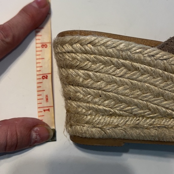 Paseart Espadrilles EUC 39 - Picture 10 of 13